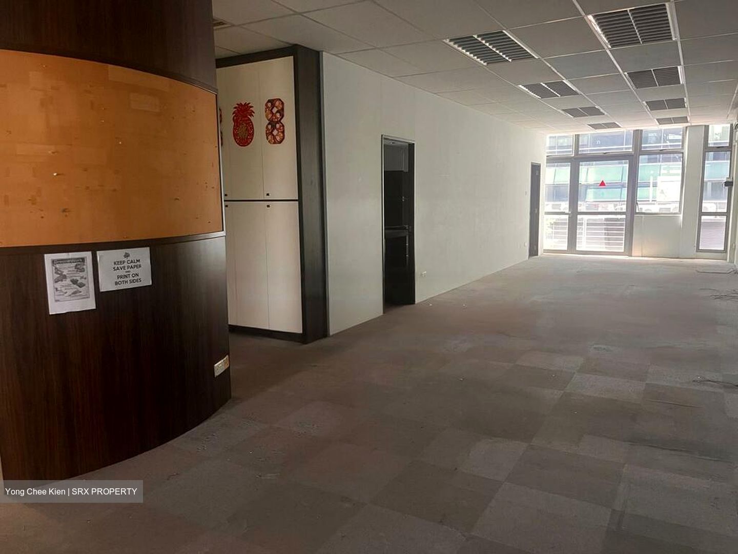 Enterprise Hub (D22), Office #459660951